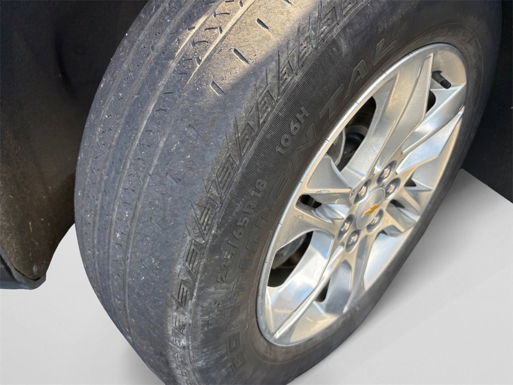 Used 2022 Chevrolet Blazer LT w/ Sound & Technology Package image 19