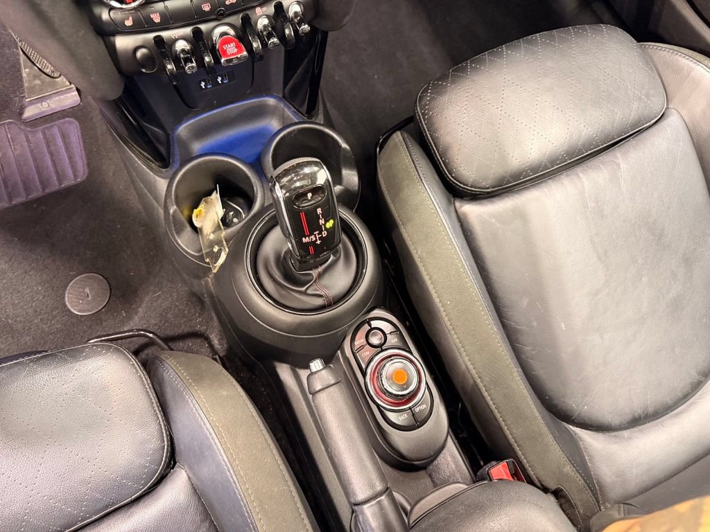 Used 2020 MINI Cooper S FWD image 20