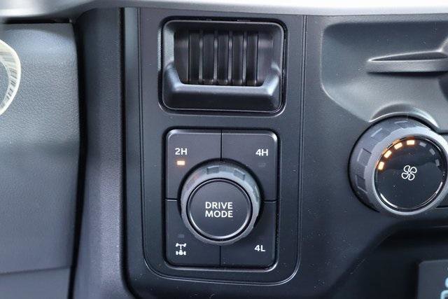 New 2026 Ford F350 XL image 29