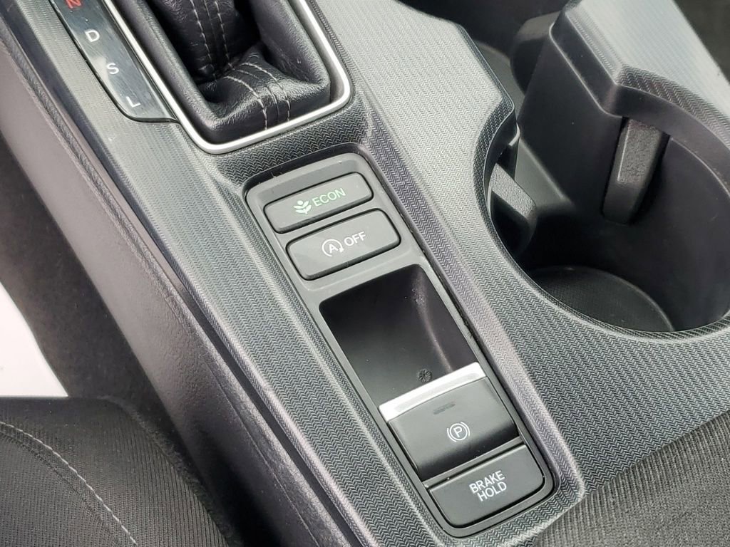 Certified 2022 Honda Civic LX image 18