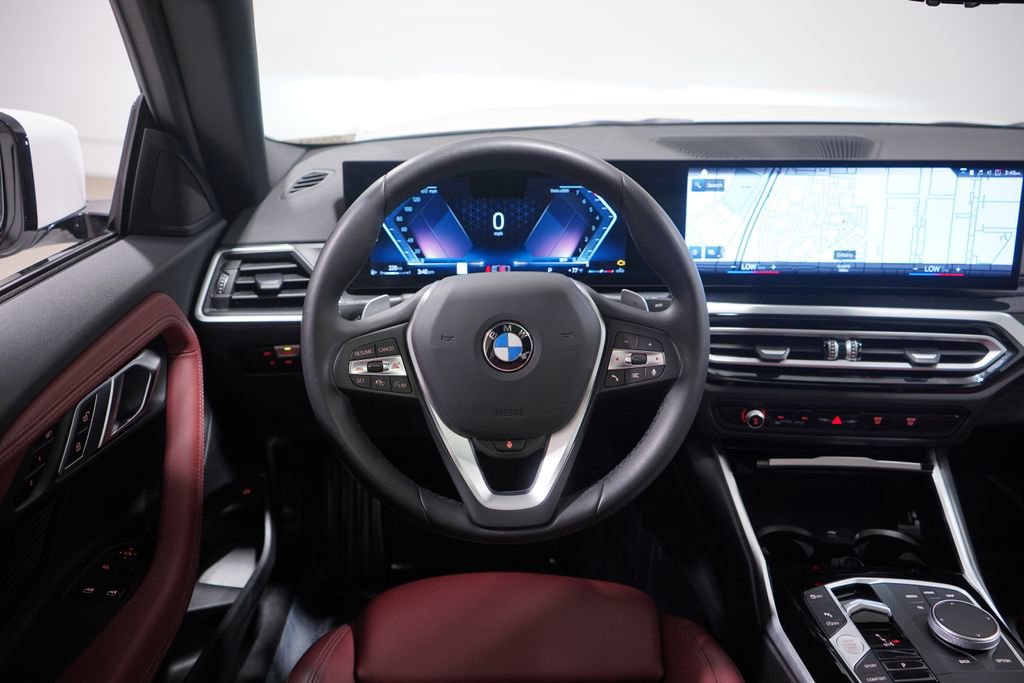 Used 2023 BMW 230i Coupe w/ Convenience Package image 11