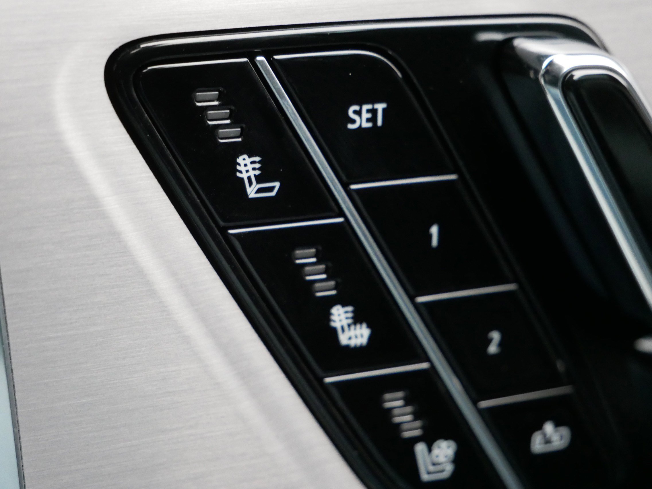 New 2026 Cadillac Vistiq Sport image 27