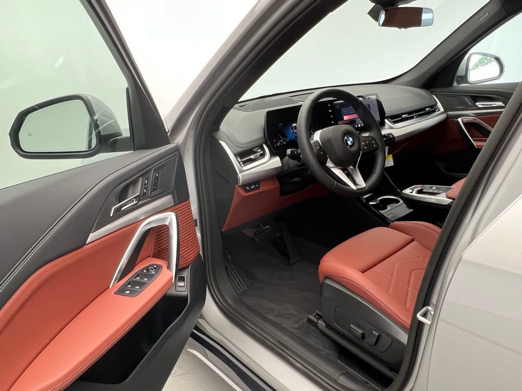 Used 2026 BMW X1 xDrive28i image 21