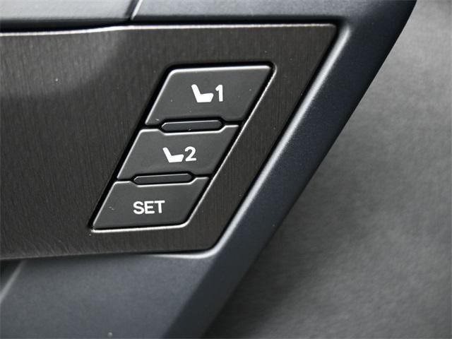 Certified 2025 Toyota Tundra TRD Pro image 21