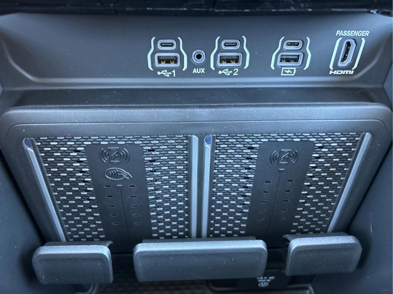 New 2026 RAM 1500 Tungsten w/ Towing Technology Group image 31