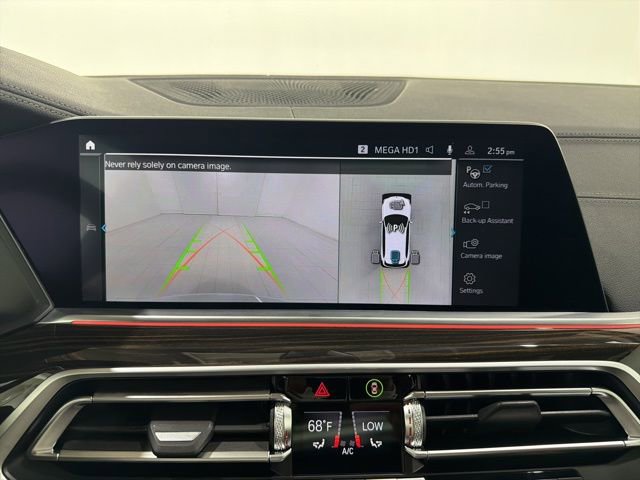 Certified 2023 BMW X5 xDrive45e w/ Executive Package image 34