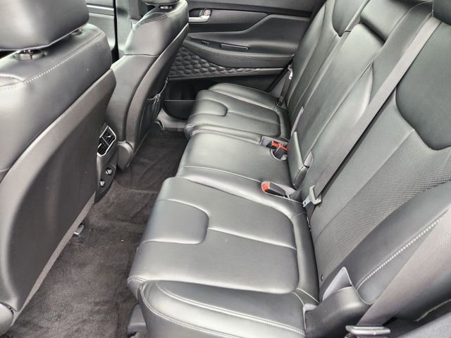 Used 2023 Hyundai Santa Fe XRT image 27