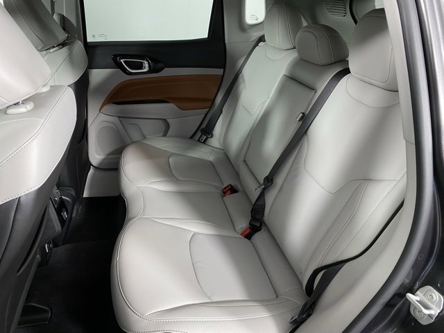 Used 2022 Jeep Compass Limited image 24
