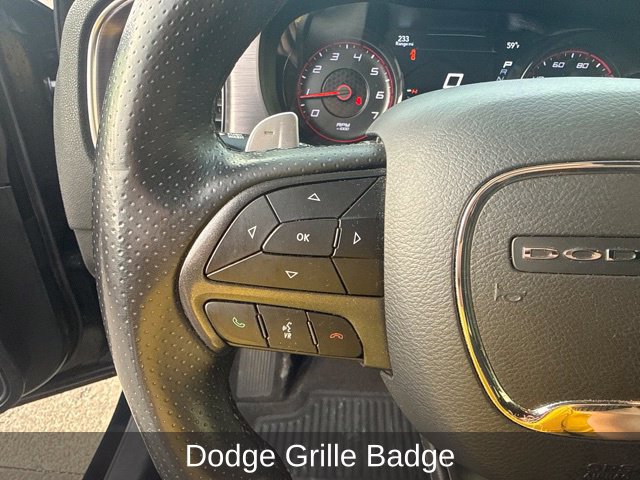 Certified 2018 Dodge Charger GT w/ Blacktop Package AWD/4WD image 13