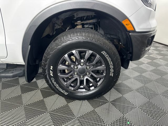 Used 2022 Ford Ranger Lariat w/ Equipment Group 501A High AWD/4WD image 4