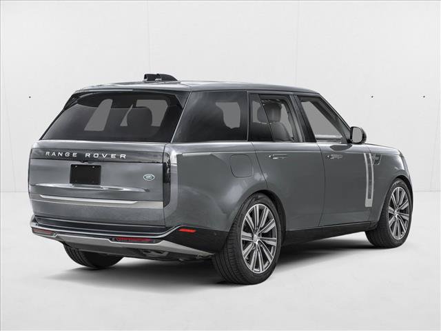 New 2026 Land Rover Range Rover SE AWD/4WD video 2