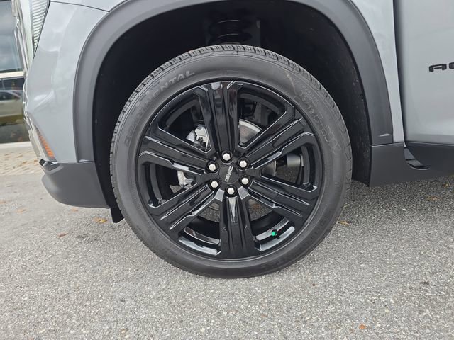 New 2026 GMC Acadia Elevation w/ Black Edition image 29