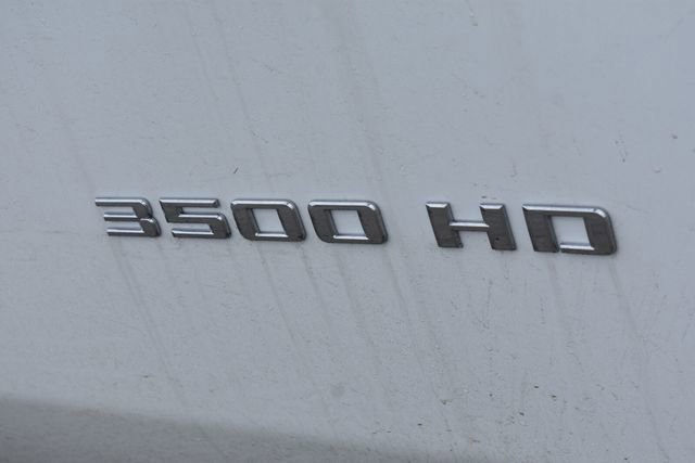 New 2026 Chevrolet Silverado 3500 W/T w/ WT Convenience Package image 13