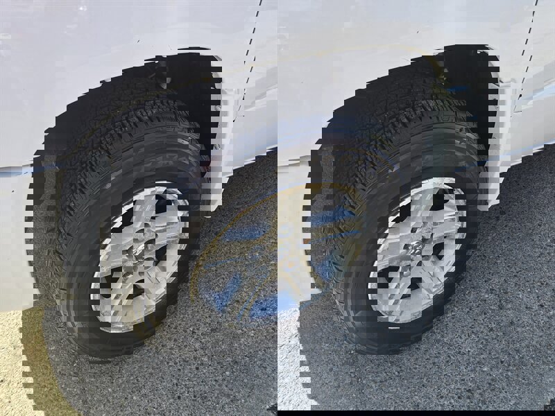 Used 2011 Dodge Dakota Big Horn w/ Trailer Tow Group image 31