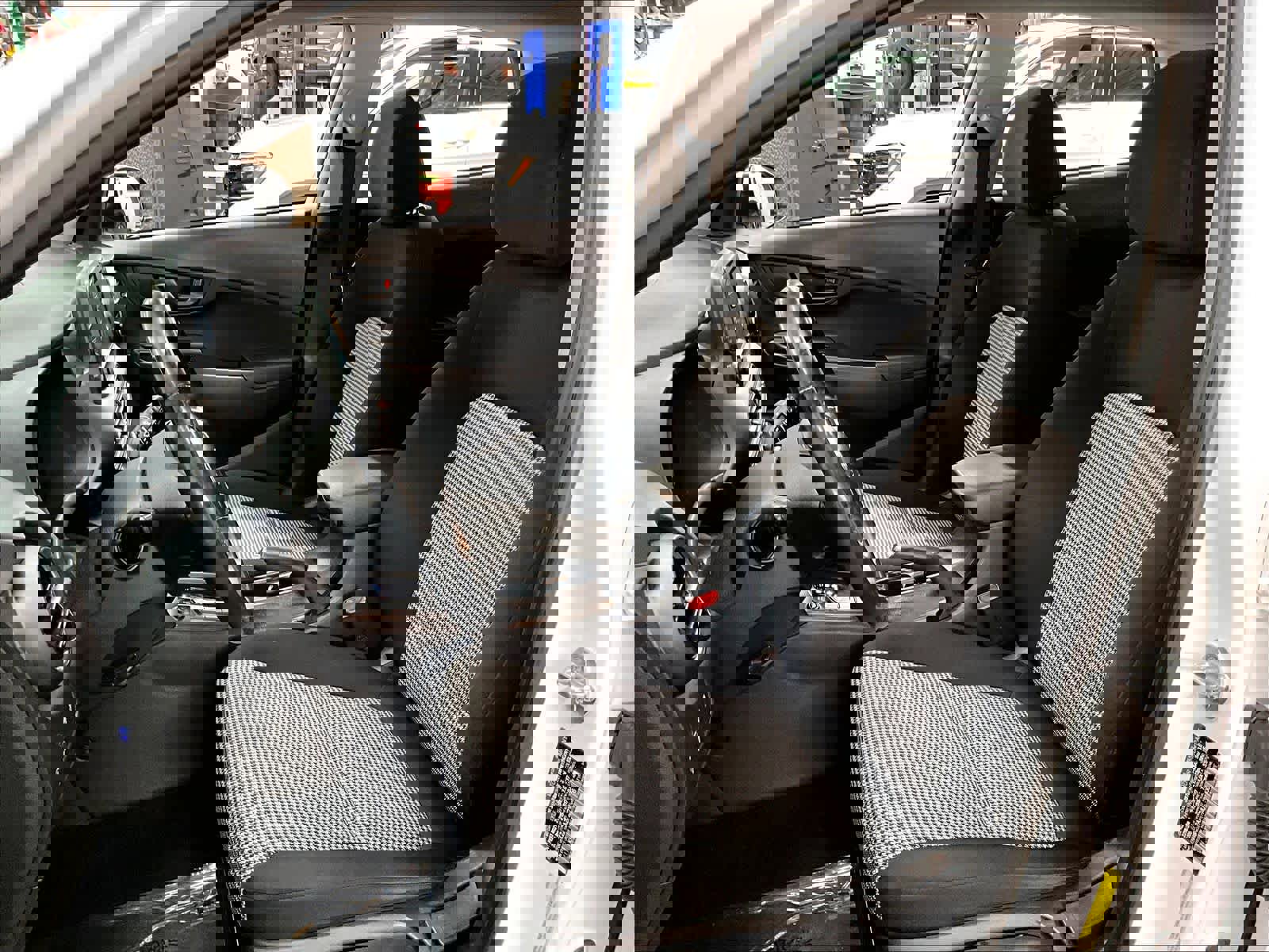 Used 2021 Hyundai Kona SEL image 26