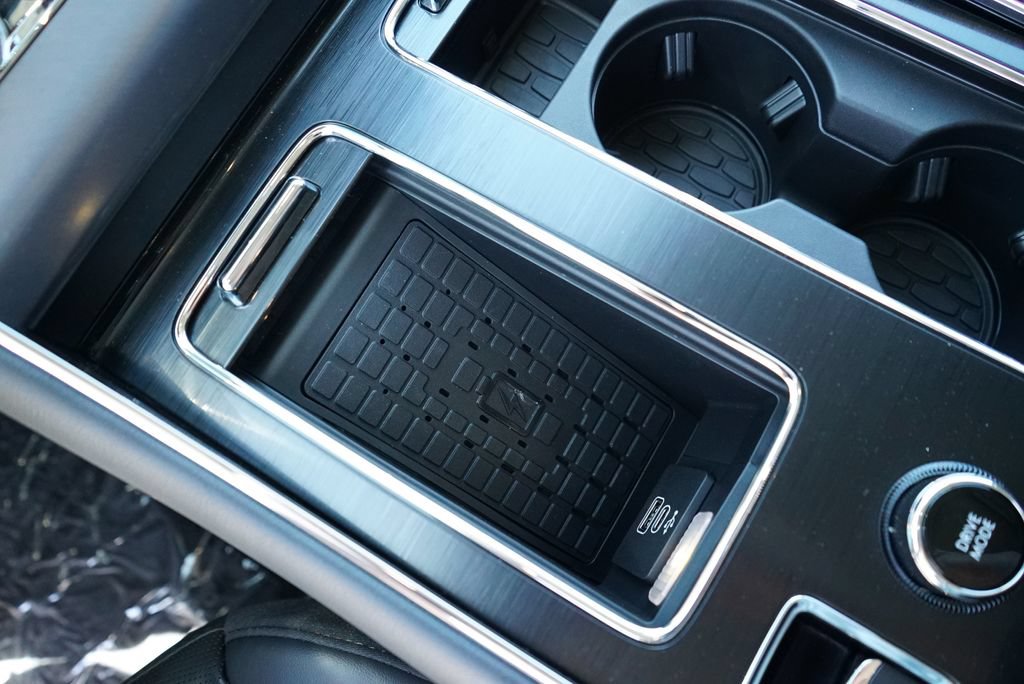 New 2026 Lincoln Aviator AWD image 15
