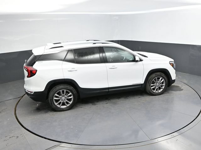 Used 2024 GMC Terrain SLT AWD/4WD image 36