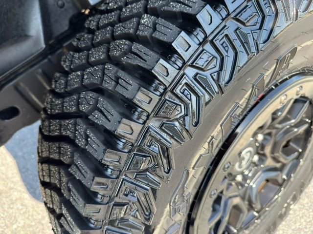 Used 2023 Ford Bronco Big Bend w/ Sasquatch Package AWD/4WD image 23