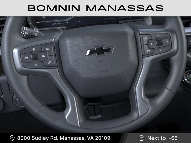 New 2026 Chevrolet Silverado 2500 LT image 19