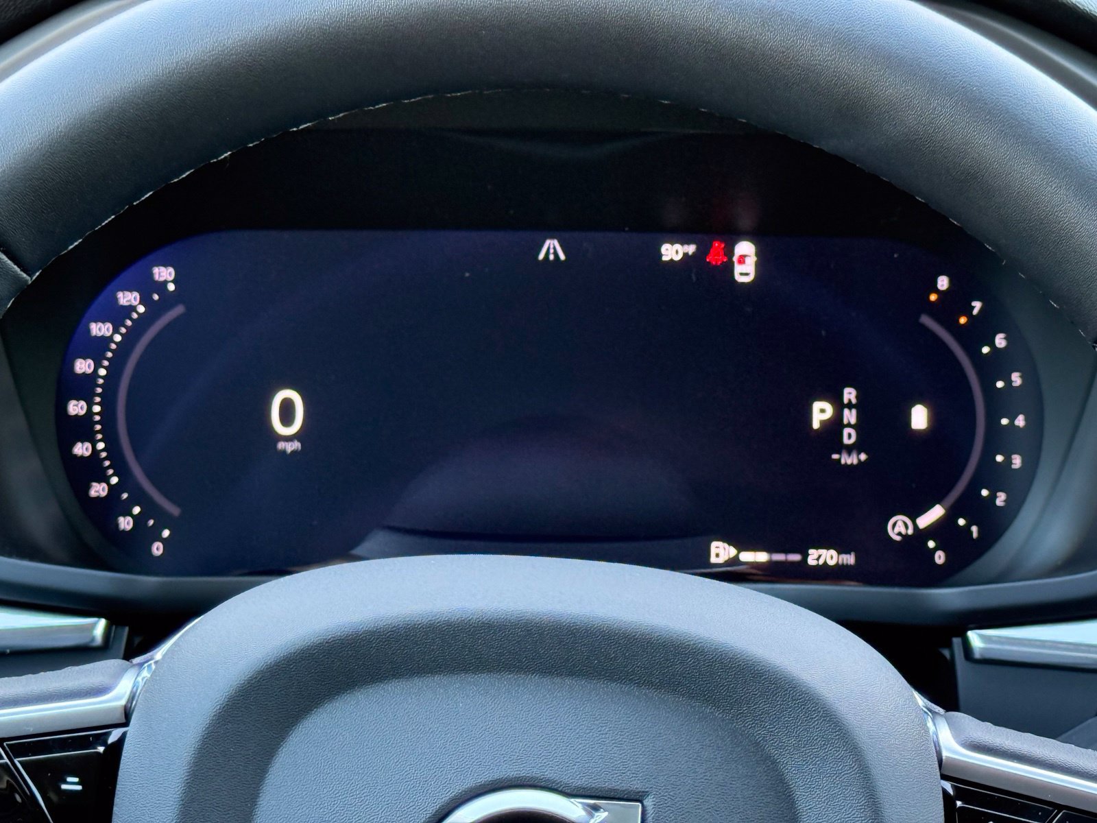 New 2027 Volvo XC60 B5 Core AWD/4WD image 39