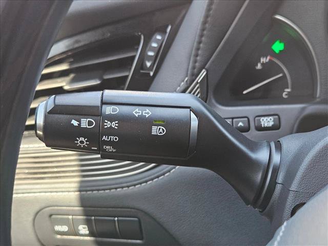 Used 2022 Lexus LS 500 AWD w/ Interior Upgrade Package image 15