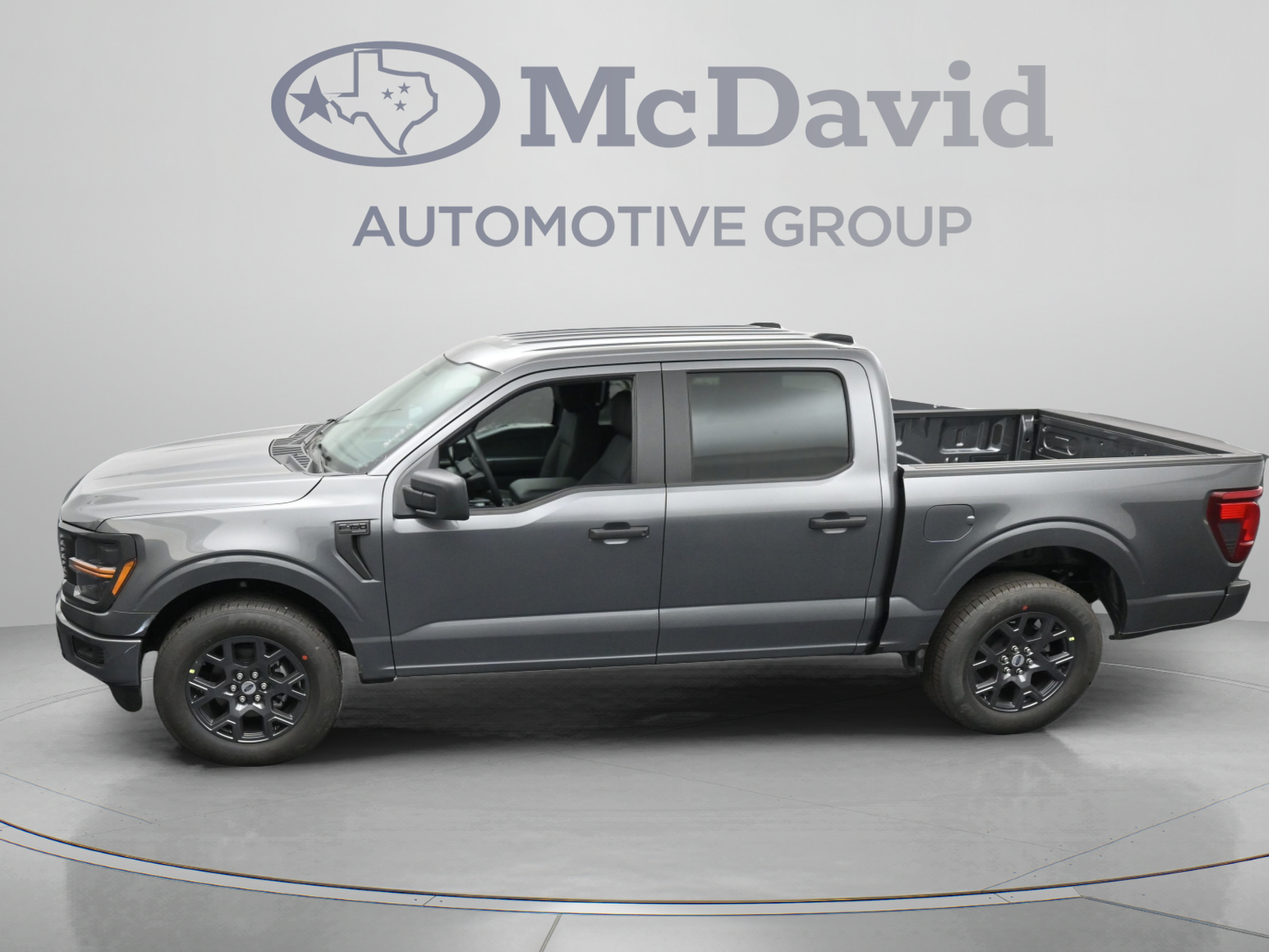 New 2026 Ford F150 STX w/ Equipment Group 200A RWD image 21