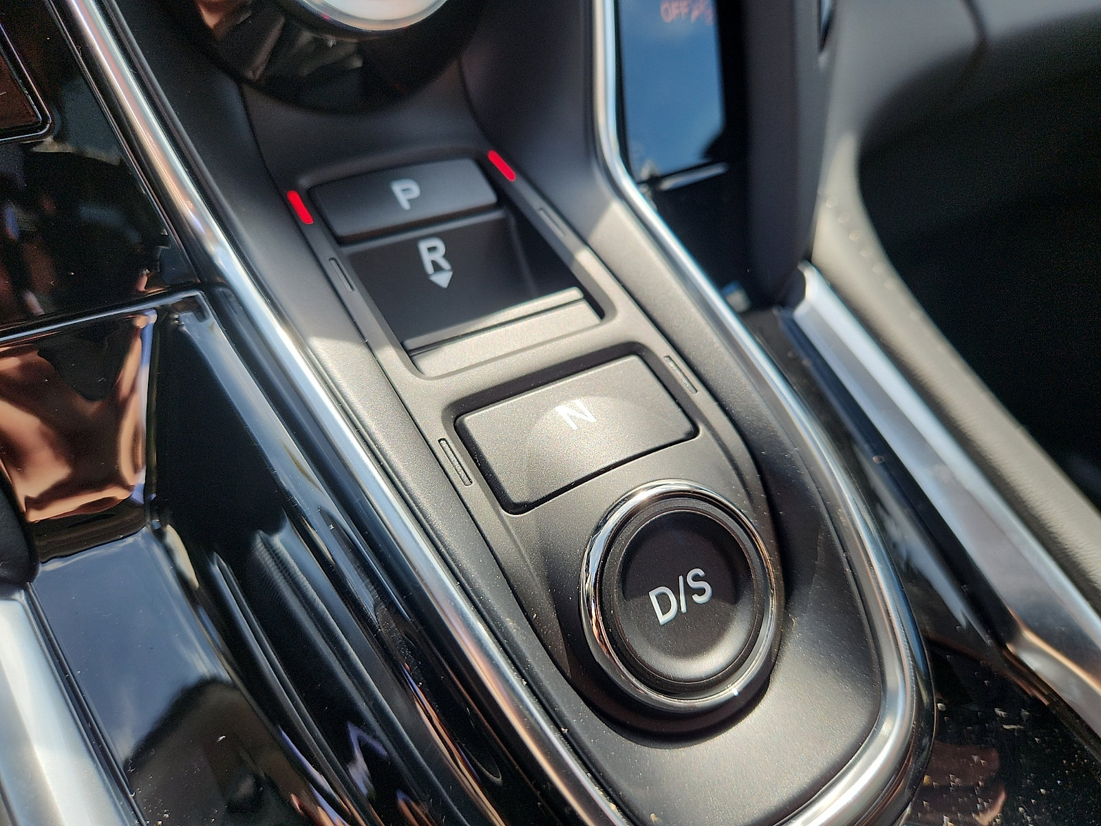 New 2026 Acura RDX w/ Advance Package AWD/4WD image 11