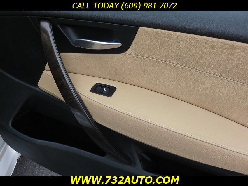 Used 2008 BMW X3 3.0si w/ Premium Pkg image 32