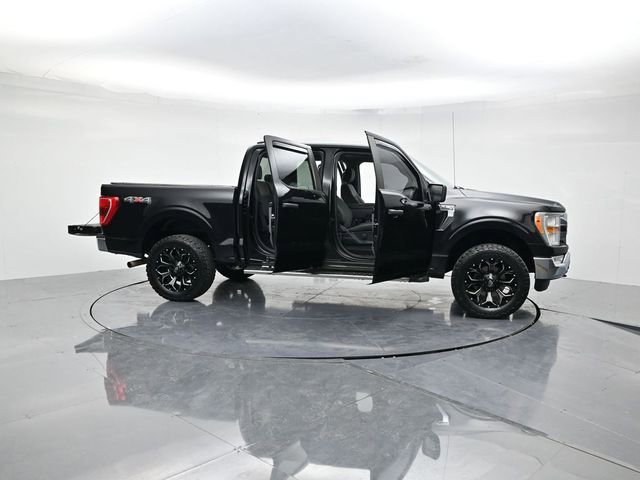 Used 2021 Ford F150 XLT w/ Max Trailer Tow Package image 49