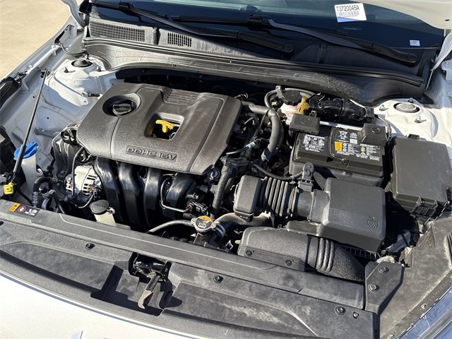 Used 2024 Kia Forte GT-Line image 19