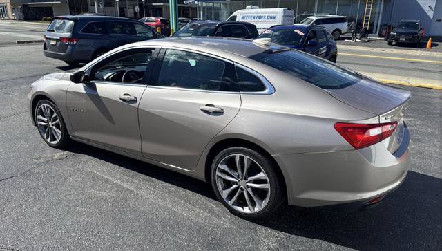 Used 2023 Chevrolet Malibu LT image 6