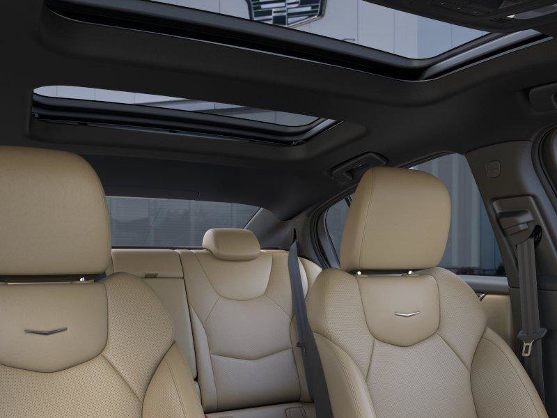 New 2026 Cadillac CT5 Premium Luxury AWD/4WD image 48
