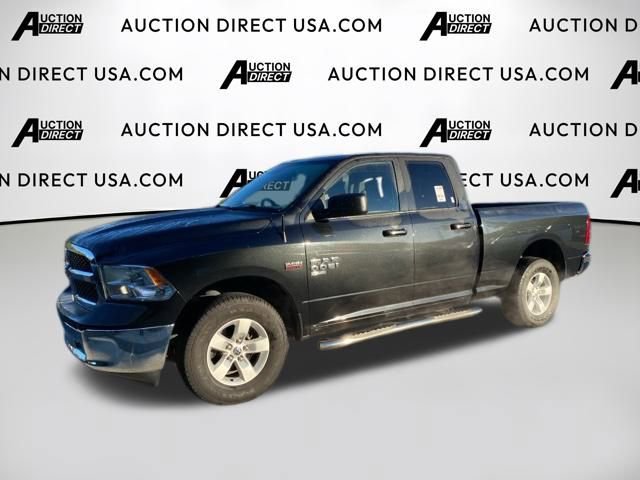 Used 2019 RAM 1500 Classic SLT