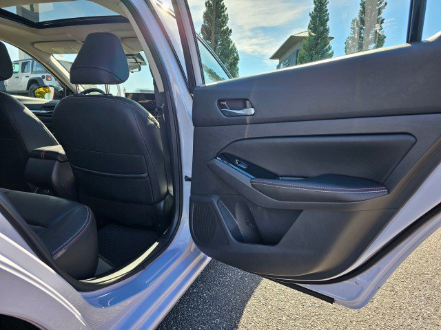 Used 2023 Nissan Altima 2.5 SR w/ SR Premium Package FWD image 15
