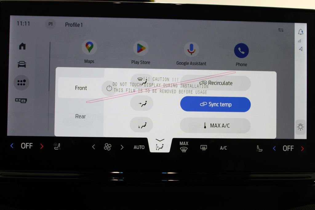 New 2026 Ford Expedition Active image 48