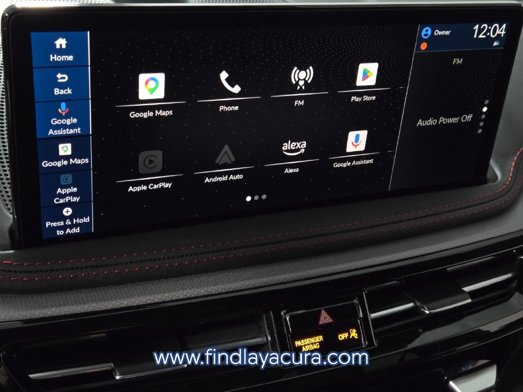 New 2026 Acura MDX A-Spec AWD/4WD image 22