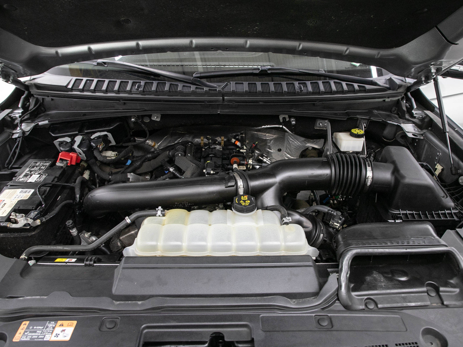 Used 2022 Lincoln Navigator L Black Label AWD/4WD image 35