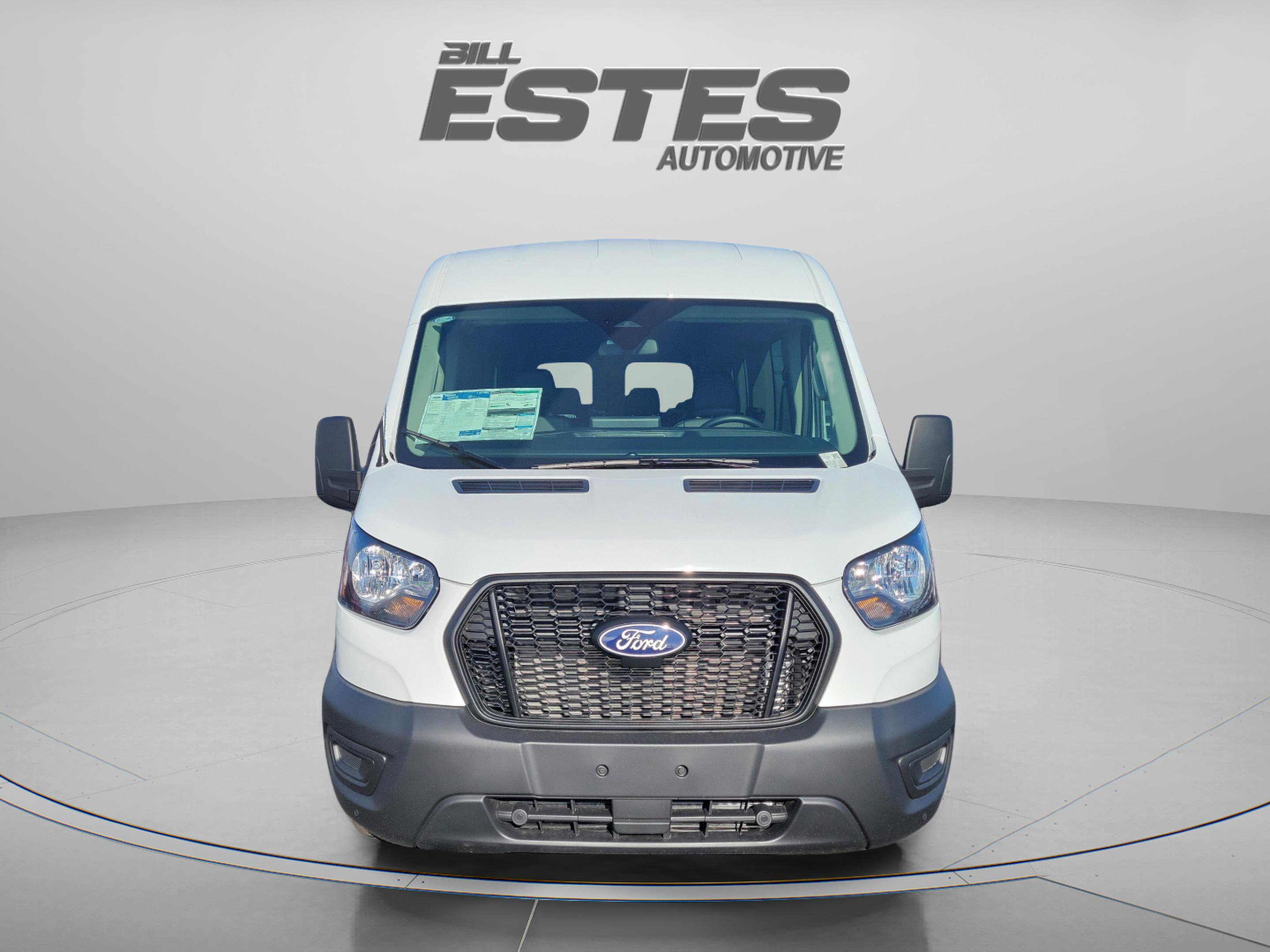 New 2026 Ford Transit 350 XL AWD/4WD image 6