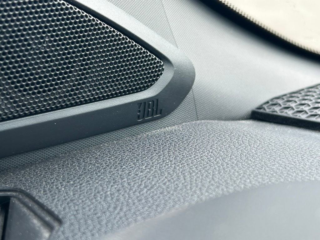 Used 2023 Toyota Sequoia Capstone RWD image 36