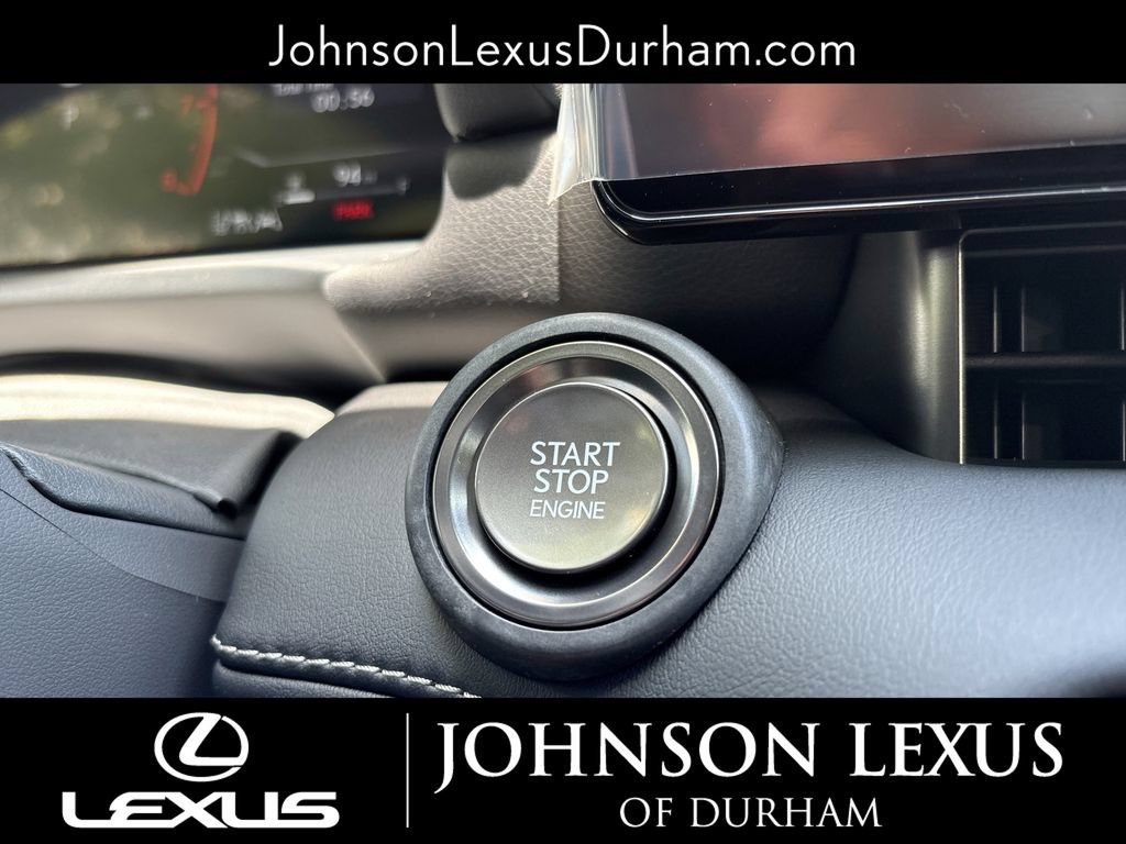 New 2026 Lexus IS 350 F Sport RWD image 23