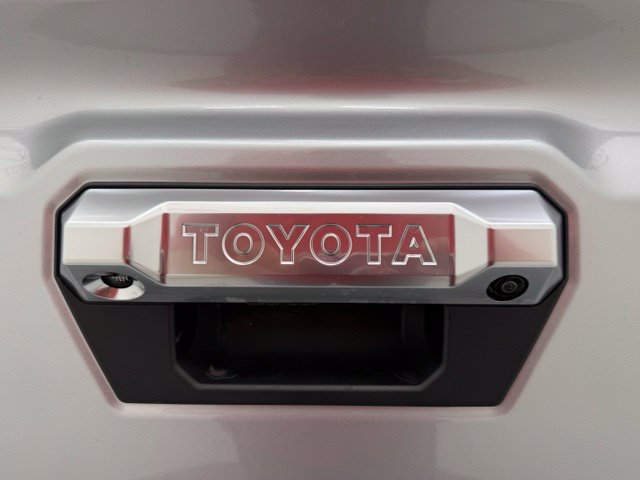 New 2026 Toyota Tacoma Limited AWD/4WD image 34