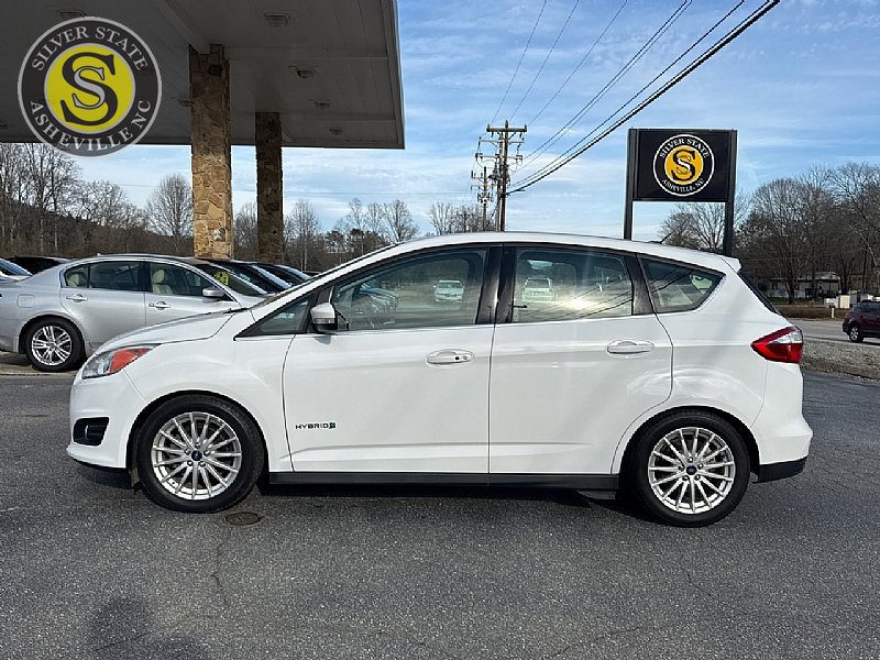 Used 2015 Ford C-MAX SEL w/ Equipment Group 302A image 3