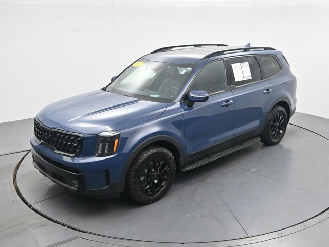 Used 2025 Kia Telluride SX Prestige X-Pro AWD/4WD image 30