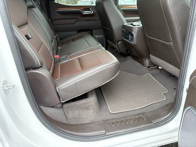Used 2022 GMC Sierra 1500 Denali w/ Denali Reserve Package image 15