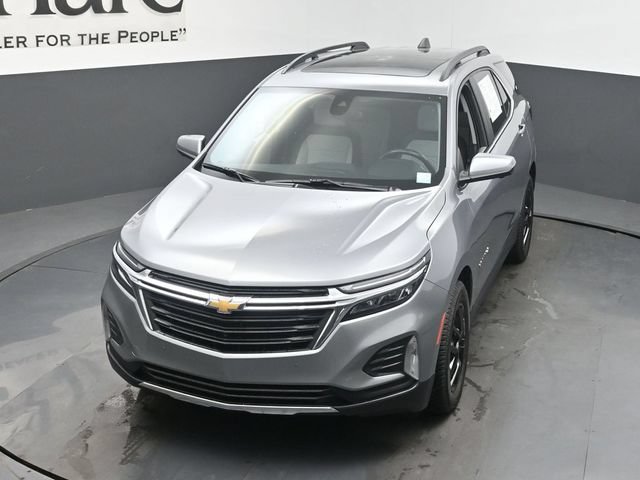 Used 2023 Chevrolet Equinox LT FWD image 50