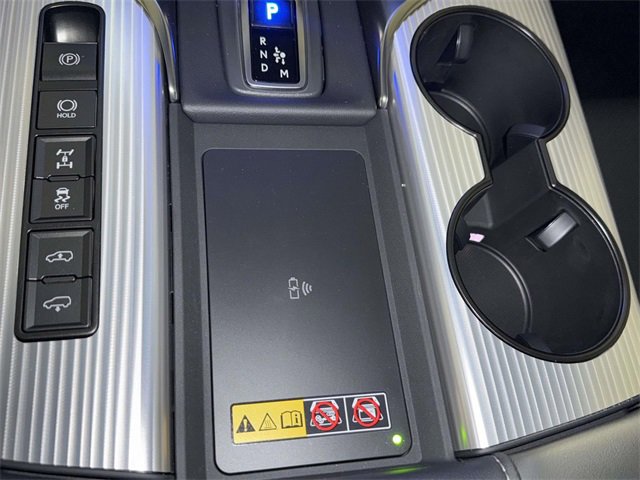 New 2026 Lexus LX 700h F Sport image 16