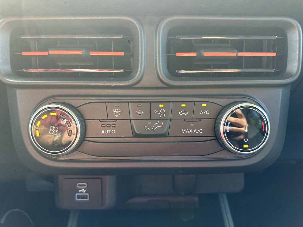 Used 2024 Ford Maverick XLT FWD image 24