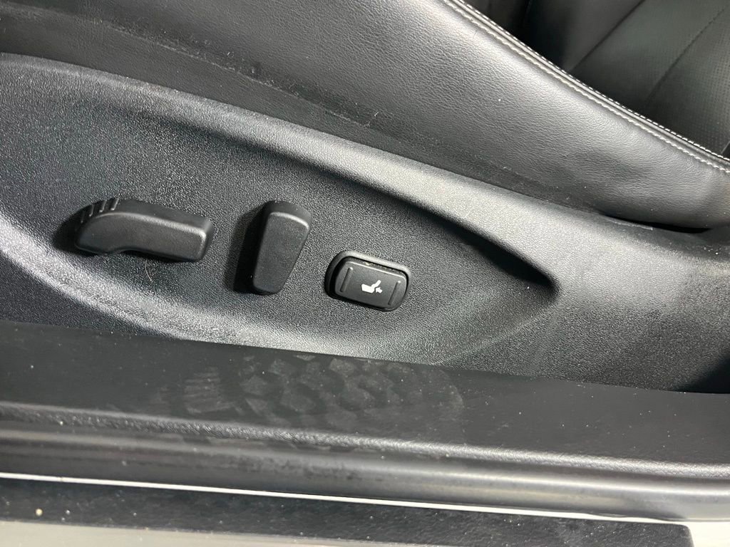 Used 2023 INFINITI Q50 Luxe image 30