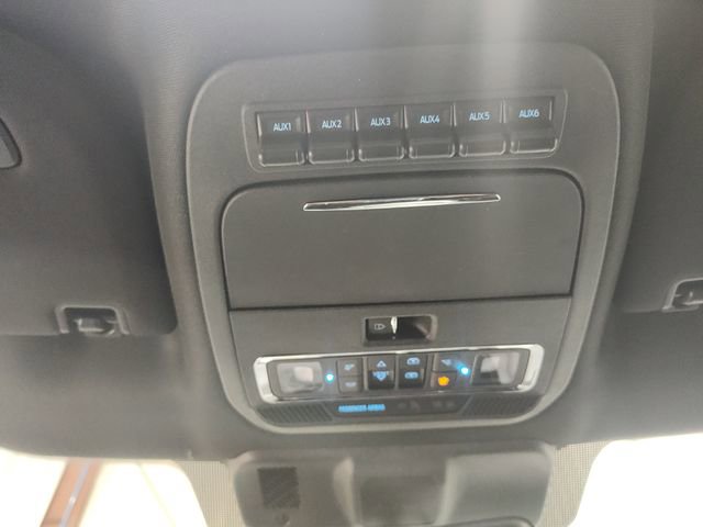 New 2026 Ford F150 Raptor AWD/4WD image 21