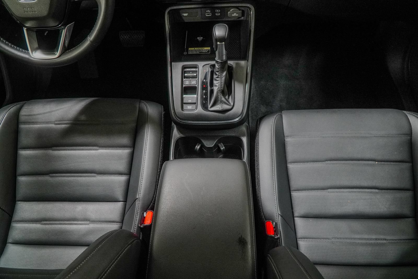 Certified 2025 Honda CR-V EX-L image 31